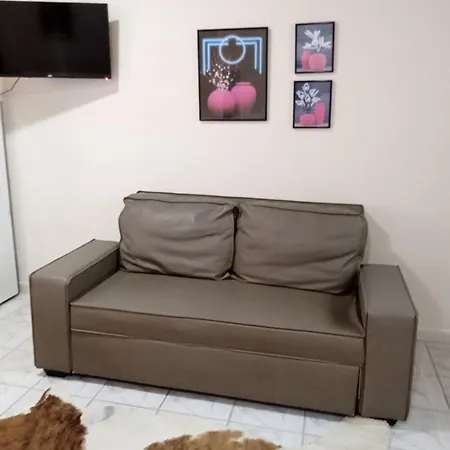 Apartment Poseidon House *